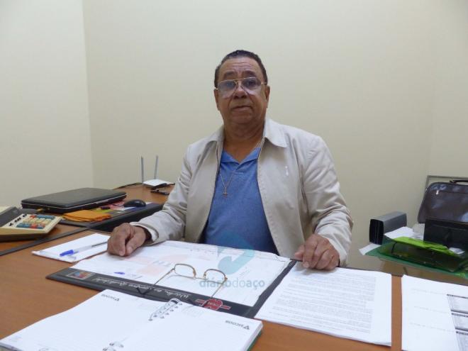  Roberto Antônio Ribeiro tinha 66 anos