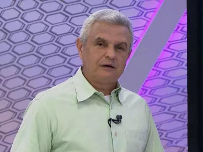 Para Márcio Rezende, a principal característica de um árbitro deve ser a coragem