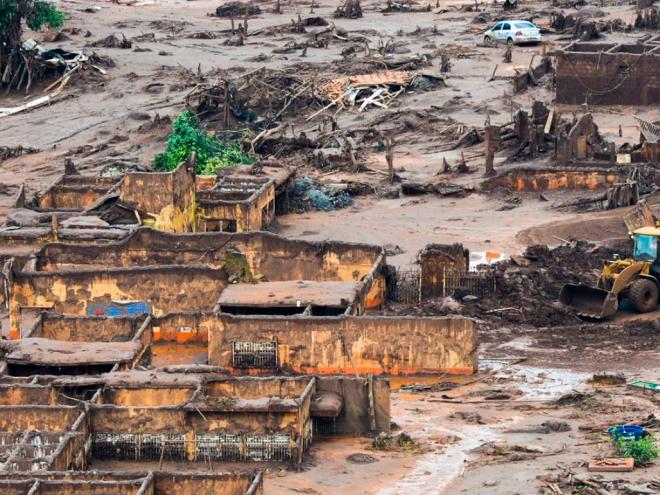 Conforme o anúncio da Vale, a medida é necessária para evitar que ações judiciais afetem a capacidade da Samarco de produzir