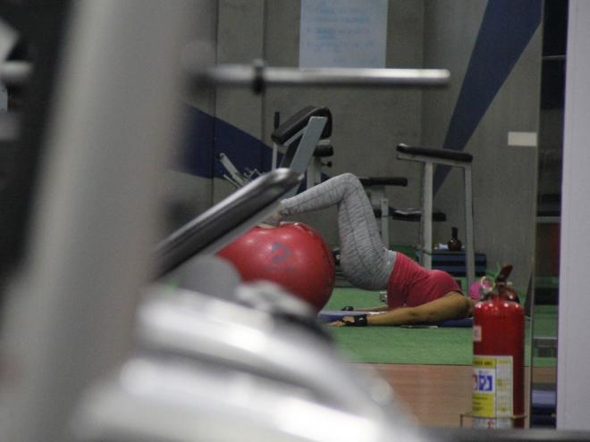 Academias e salões de beleza devem fechar as portas neste momento