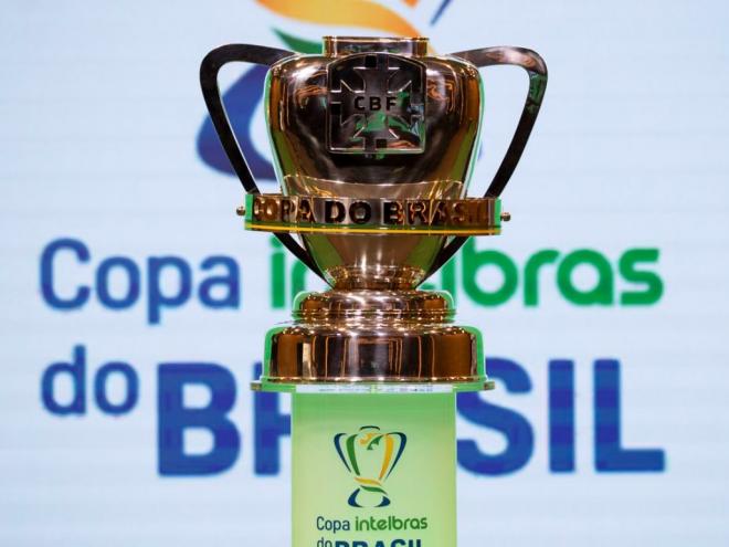 Times da Libertadores, 9º colocado da Série A e campeões da Série B do Campeonato Brasileiro, Copa do Nordeste e Copa Verde entram nesta fase