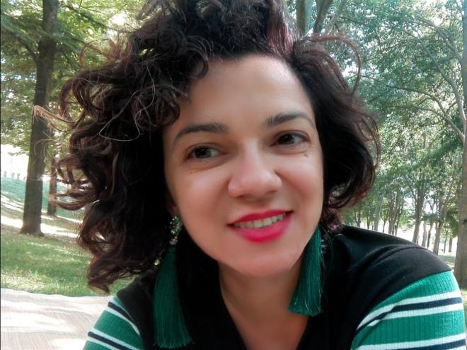 Escritora Marta Cortezão organiza o Mulherio das Letras Espanha e outros coletivos literários femininos