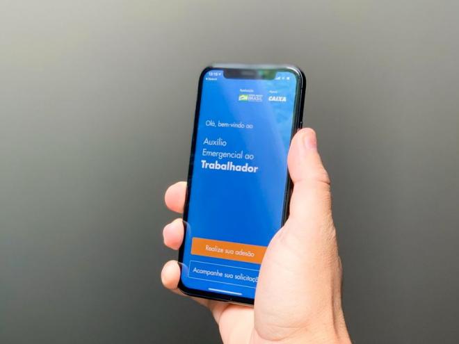 Benefício terá parcelas de R$ 150 a R$ 375