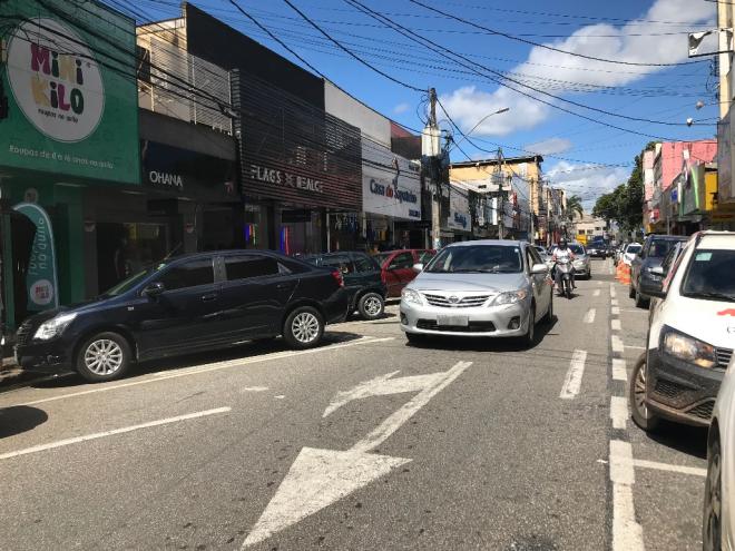 Com a deliberação, comércio do Vale do Aço poderá reabrir as portas 