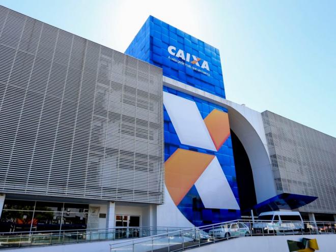 Recursos podem ser movimentados pelo aplicativo Caixa Tem ou sacados