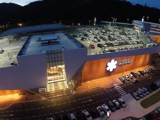 Centro de compras reabrirá a partir deste sábado