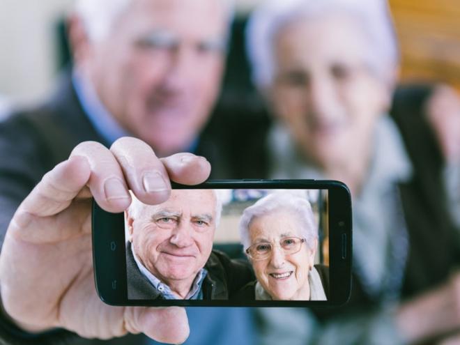 Questionário deve ser respondido pelo público com idade de 60 anos ou mais  