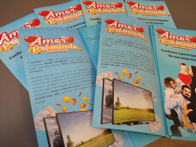 Lojistas interessados em aderir à campanha já podem procurar o setor comercial das entidades 