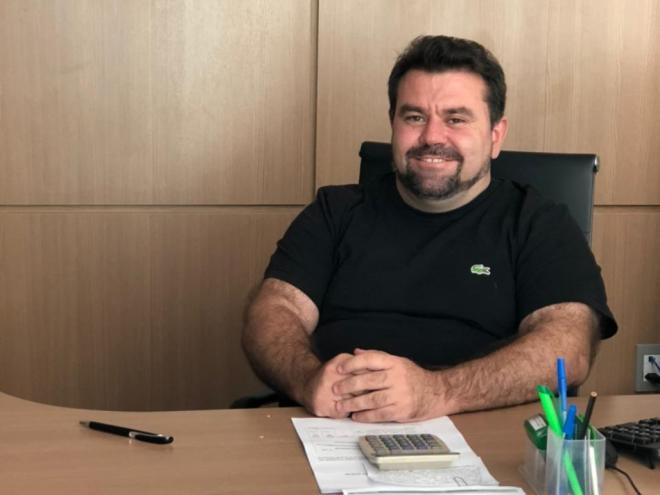 Juninho da Saúde parabeniza pelos 29 anos da cidade e deixa mensagem positiva 