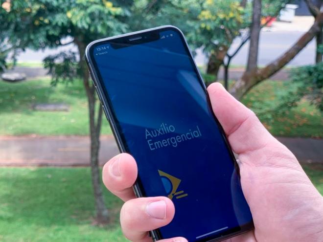 Inscritos no Bolsa Família com NIS de final 7 podem sacar benefício