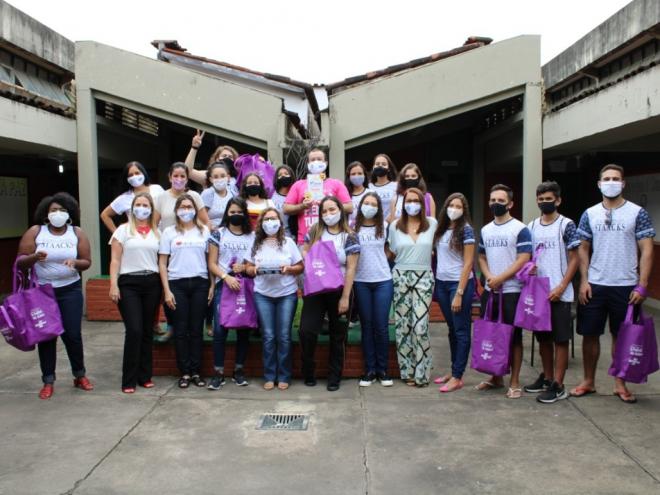 Programa Nacional de Educação Empreendedora premiou escolas do Vale do Aço 