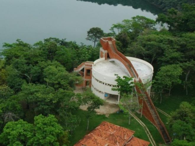 Planejamento estratégico conta com participação de representantes do setor turístico da região do Vale do Aço e municípios associados ao circuito