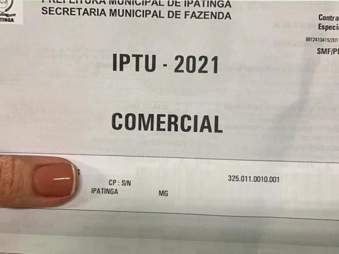 Vencimento da primeira parcela do imposto é prolongado para dia 30 de junho e empreendedores poderão ainda quitar suas guias em seis vezes