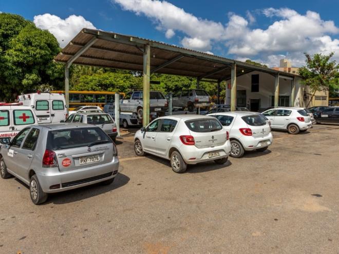Redução do consumo divulgado foi de 30% em relação ao primeiro trimestre do ano passado
