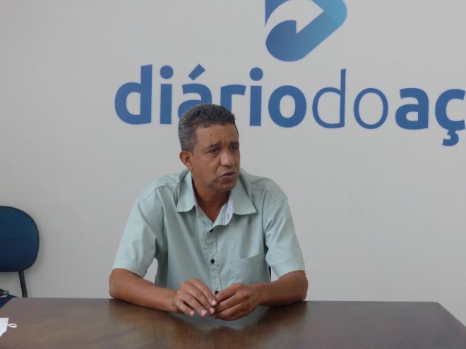João Pedro conta com o apoio da comunidade fabricianense para retornar o Social à Terceira Divisão do Campeonato Mineiro