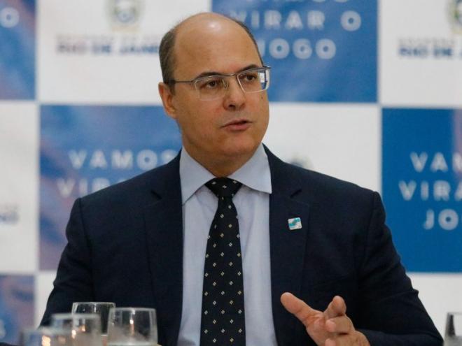 Governador do Rio foi afastado em agosto, acusado de desvios na saúde