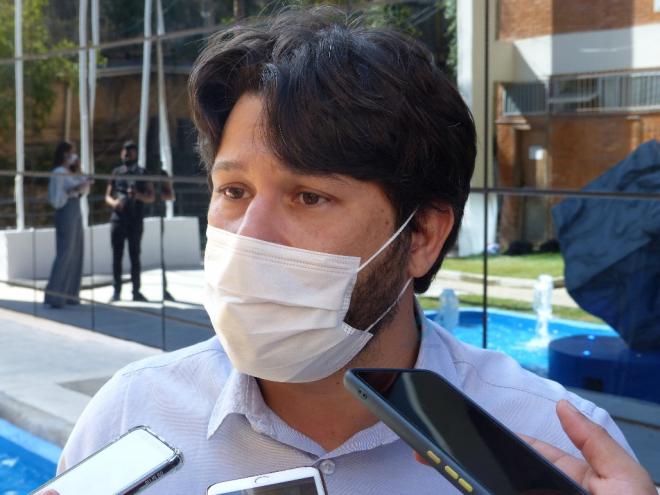 Prefeito de Timóteo parabenizou o governo de Coronel Fabriciano pela nova conquista  