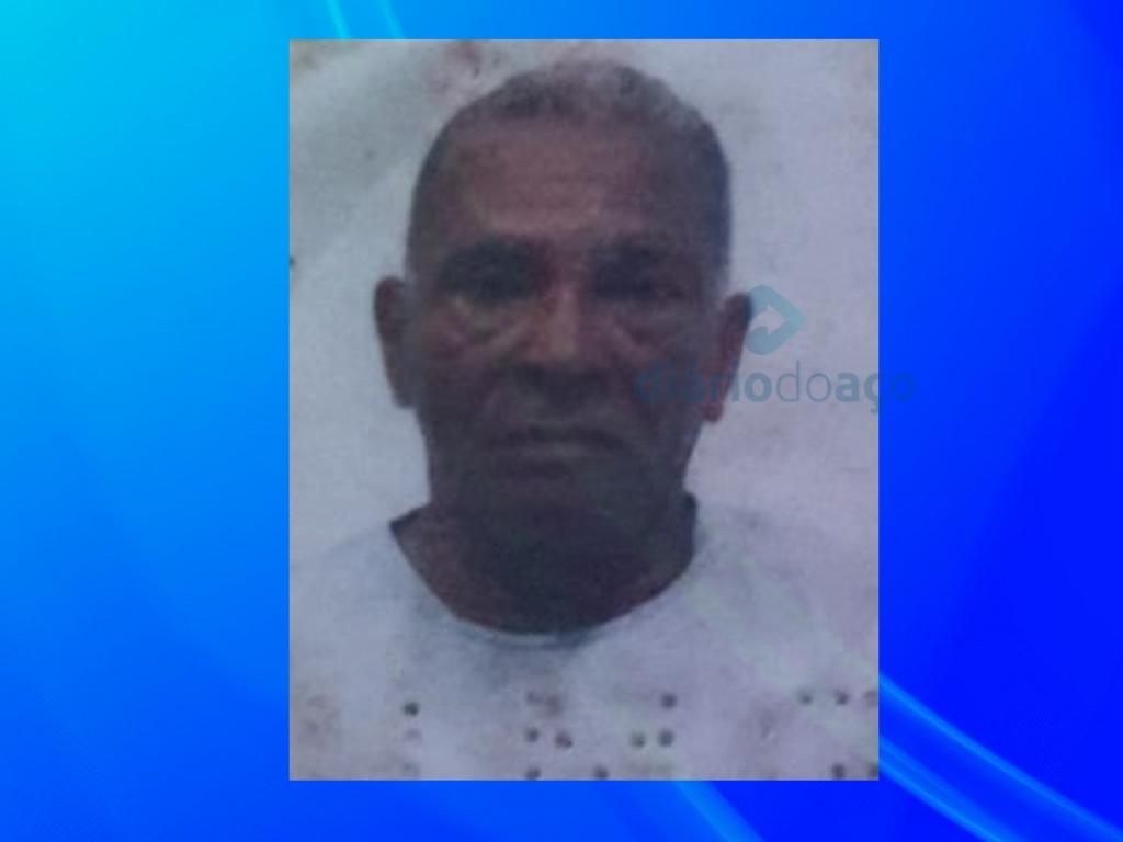 Aberaldo morreu no local do acidente, conforme o Corpo de Bombeiros