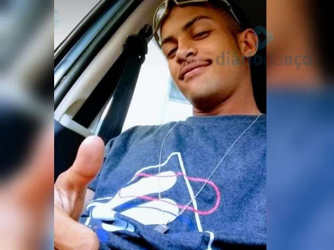 Miguel Gonçalves, o Miguelzinho, foi morto a tiros na Grande Vitória, no Espírito Santo