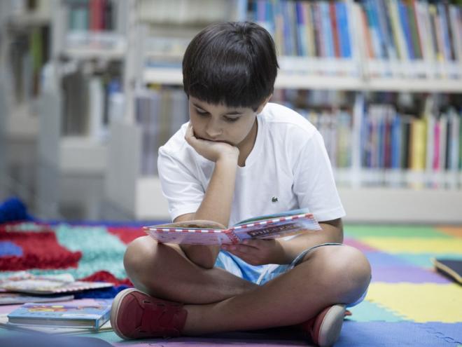 Atividade faz parte das comemorações dos 16 anos da Biblioteca Central de Ideias