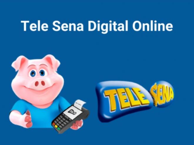 Aprenda como funciona Tele Sena Digital online