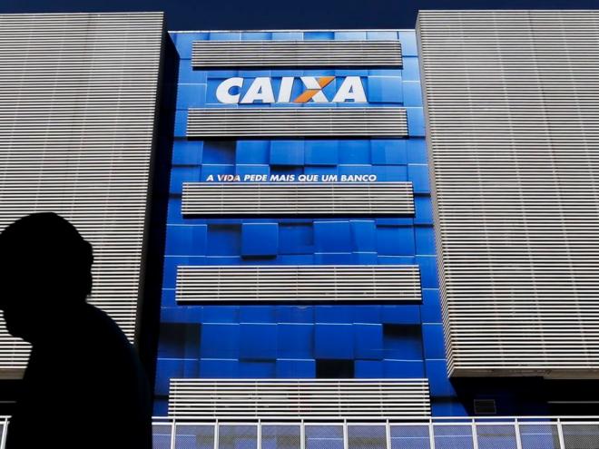 Parcela havia sido depositada em 18 de abril