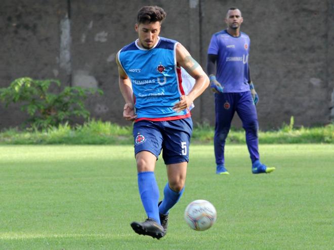 Tigre vai a Juiz de Fora no dia 3 de julho enfrentar o Tupi, pela rodada de estreia do Estadual