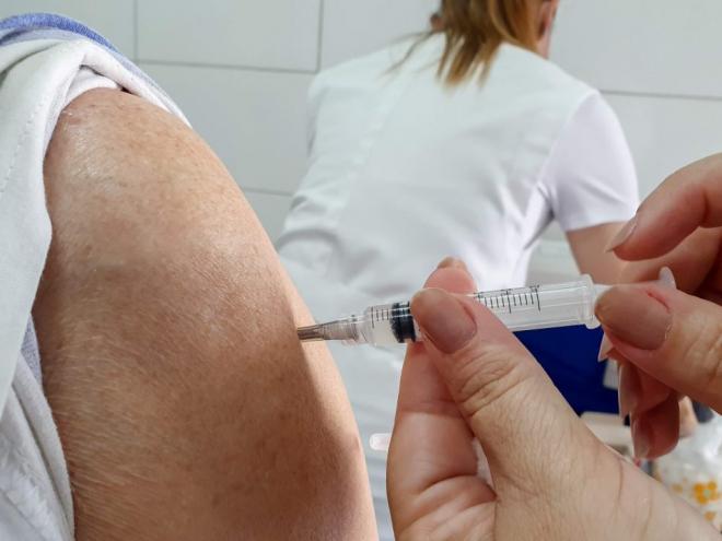 Imunização será ofertada em todas as Unidades Básicas de Saúde do município