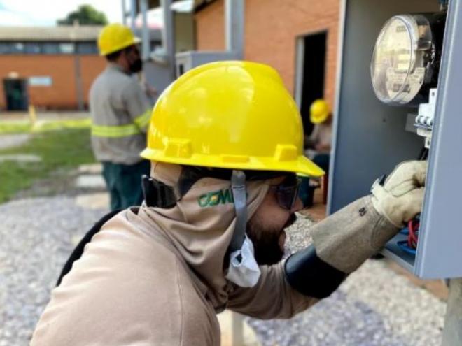 Formação é gratuita e oferece boa oportunidade para jovens, gerando possibilidade de emprego após conclusão do curso   