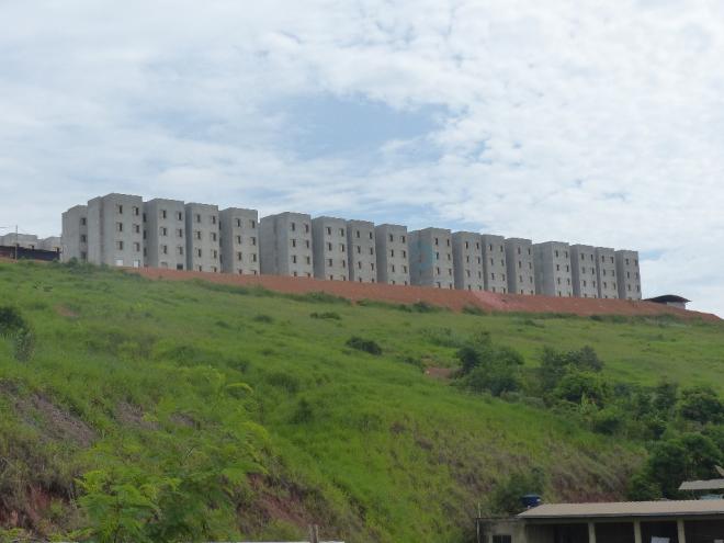 Inicialmente serão convocados 496 beneficiários titulares, total equivalente ao número de apartamentos, bem como 50% de suplentes