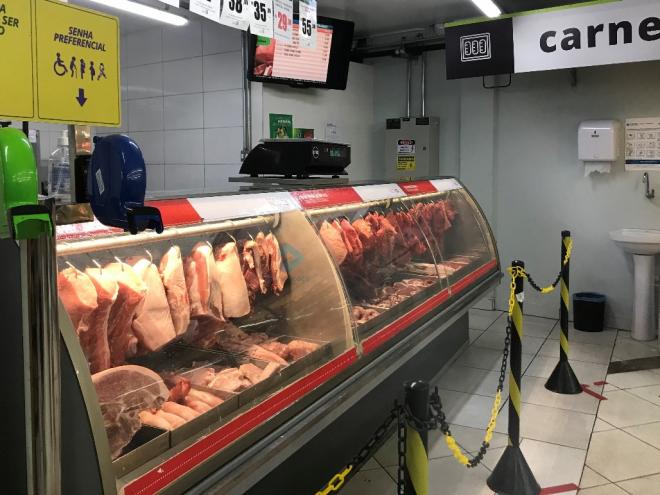 Carne bovina e suína não têm custado pouco ao brasileiro 
