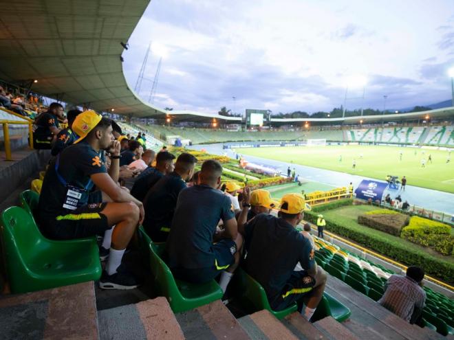 Estádio Centenário, em Montevidéu (Uruguai), vai receber a final da Libertadores no dia 20 de novembro