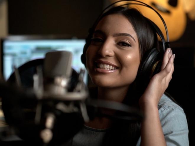 Interessados deverão produzir vídeo caseiro com qualquer talento musical