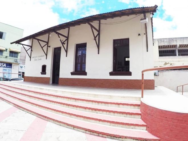 Programação local contará com palestras, performances artísticas, vídeos e uma exposição presencial 