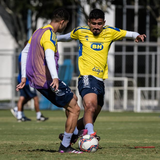 Raposa vai enfrentar Boa Vita-RJ e Boa Esporte