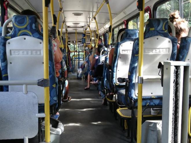 Trabalhadores estão em estado de greve no Vale do Aço