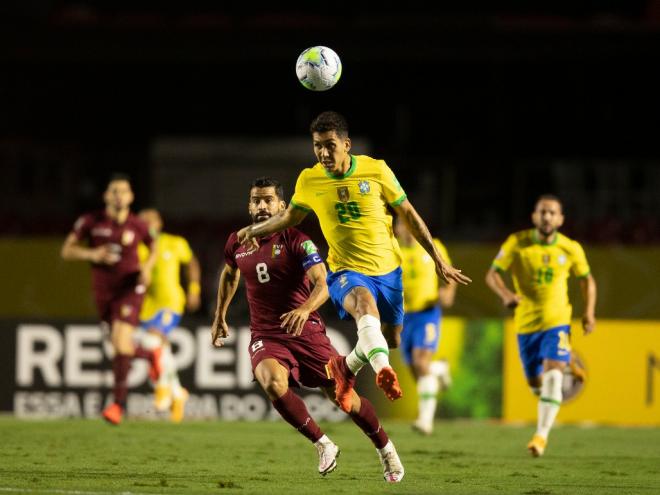 Brasil estreia na competição contra a Venezuela, no dia 14 de junho