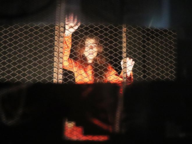 'Testemunha Ocular' é um dos espetáculos selecionados na região