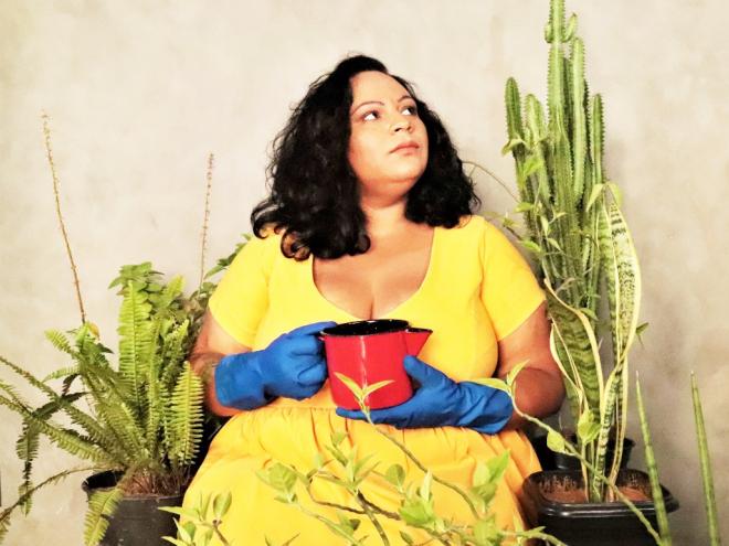 Perfomance de Coronel Fabriciano é uma das atrações virtuais de domingo