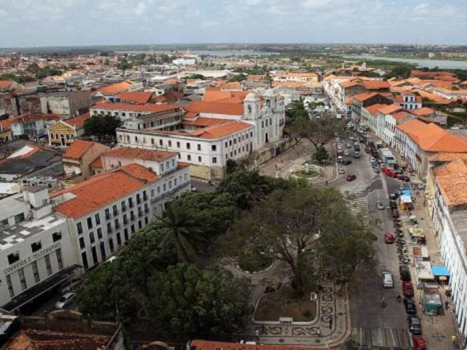 Pacientes com variante indiana foram atendidos em São Luís, retirados de navio 