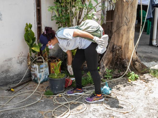 Cerca de 130 profissionais serão beneficiados com acréscimo de R$ 221,23 em seus salários 