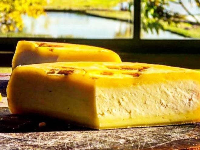 O queijo artesanal mineiro tem uma data para chamar de sua