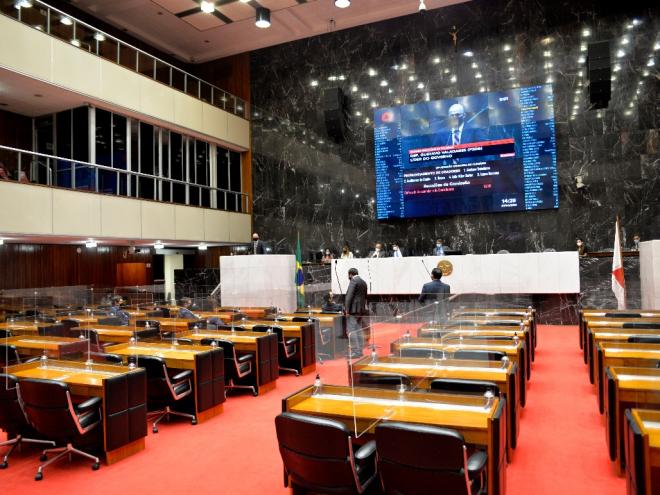 Recomeça Minas, plano elaborado pelos deputados, estabelece incentivos fiscais para a regularização de dívidas e auxílio à população mais carente