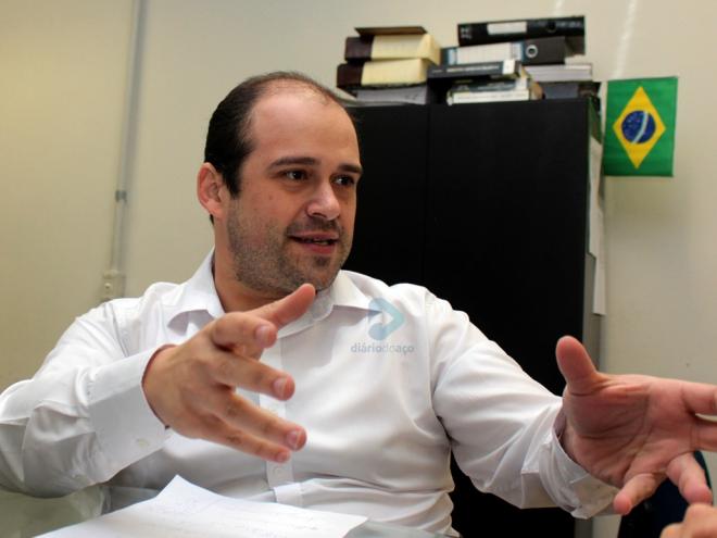 Ipatinga deve iniciar trabalhos sobre o Plano Diretor em breve 