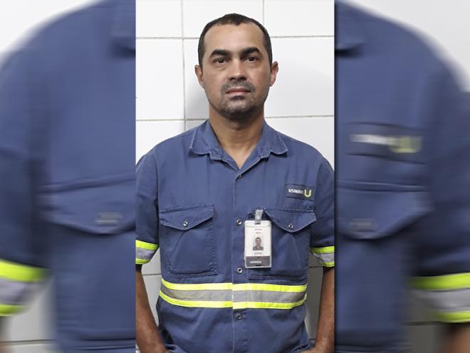 Vilmar Cardozo da Silva concorrerá pela primeira vez nesta disputa 