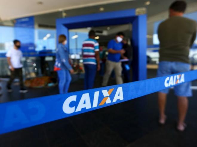 Parcela havia sido depositada em 18 de maio