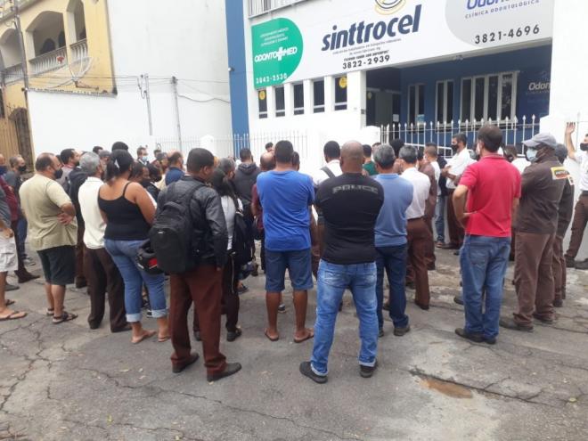 Assembleia foi realizada nesta terça-feira e proposta foi aprovada pela maioria 