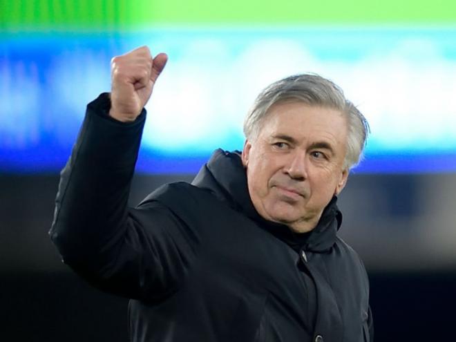 Italiano vai comandar a equipe espanhola por três temporadas