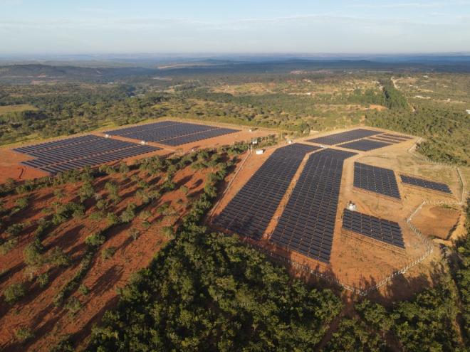 Financiamento contempla projetos de empresas de todos os portes, com destaque para autoconsumo ou geração de energia solar fotovoltaica