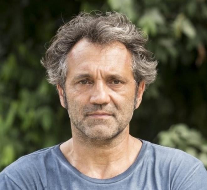 Ator desapareceu na tarde de quinta-feira (15)